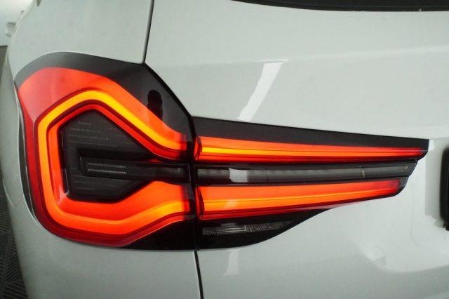 BMW X3 X3 sDrive18d 48V