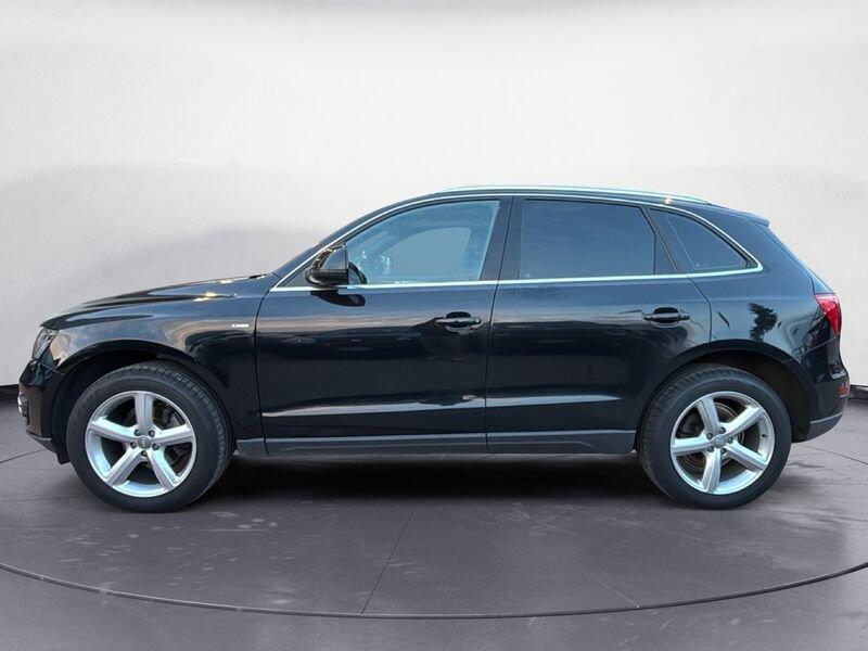 Audi Q5 Q5 2.0 TDI 170 CV
