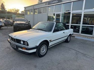 BMW 320 i cat Cabriolet