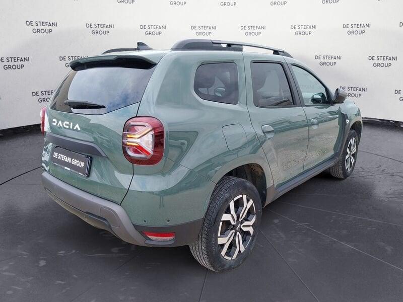 Dacia Duster Duster 1.0 tce Journey UP Gpl 4x2 100cv