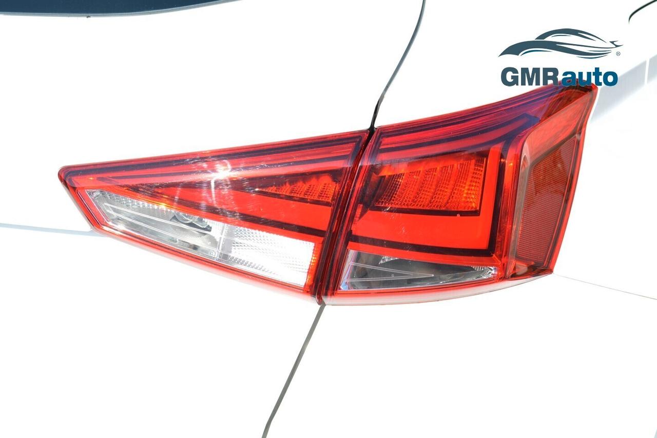 Seat Arona 1.0 TGI Style