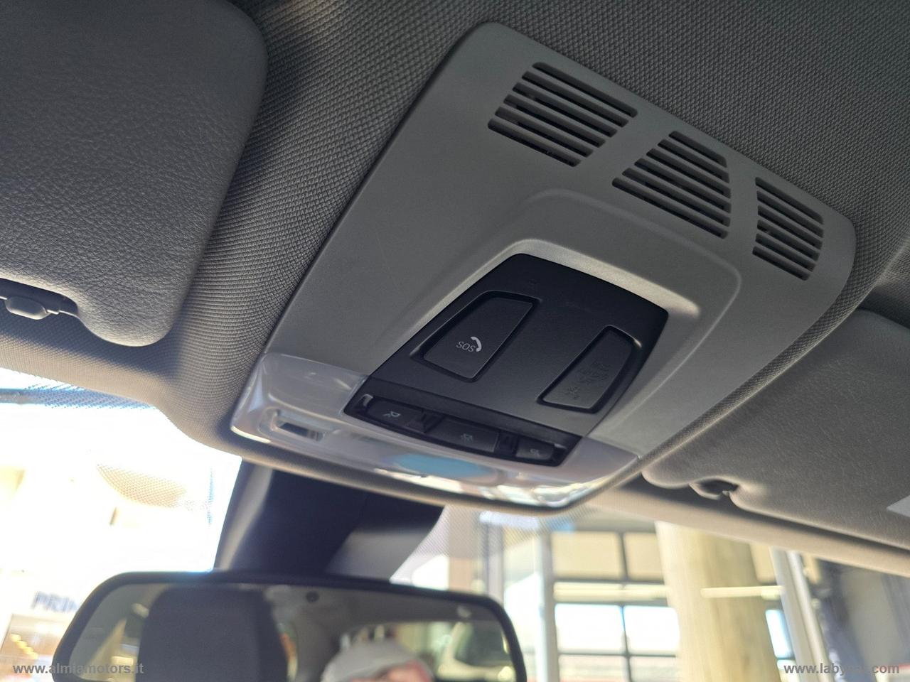 BMW 320d xDrive Touring