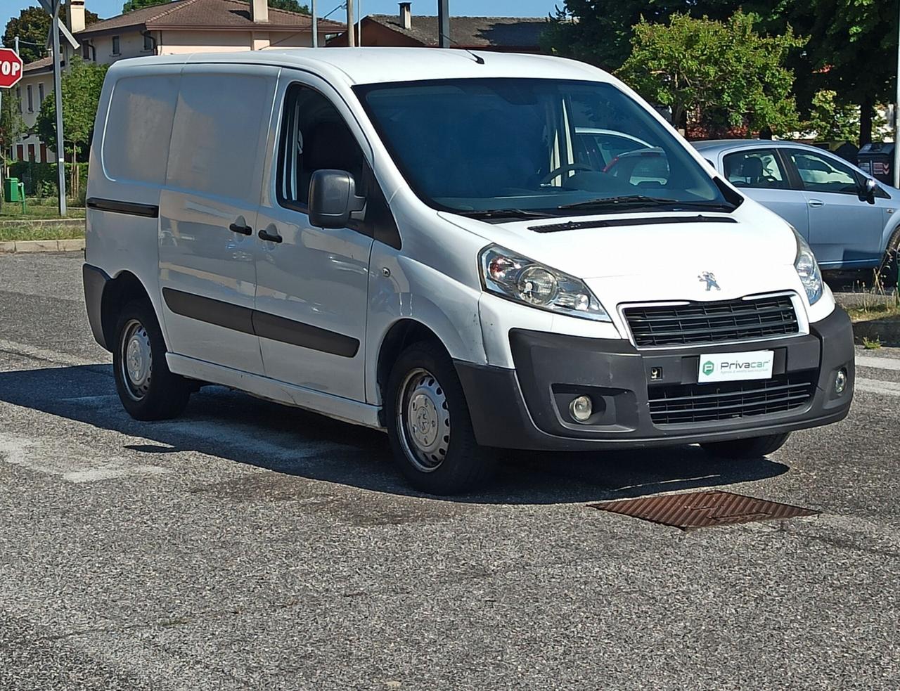 Peugeot Expert 2.0 HDi 125CV FAP PC-TN 10Q Furgone