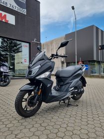 Sym Jet 14 125