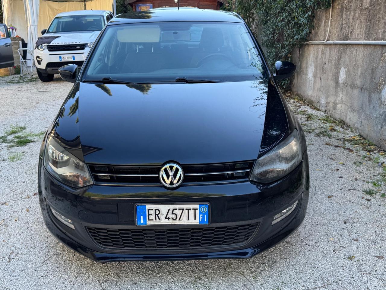 Volkswagen Polo 1.2 TDI DPF 5 p. Comfortline PERFETTA