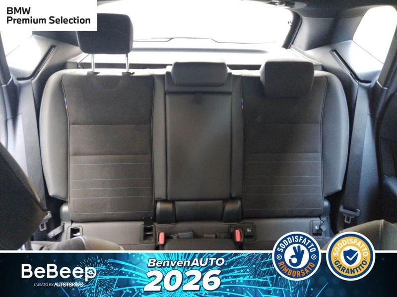 BMW Serie 2 Active Tourer 218D ACTIVE TOURER MSPORT AUTO