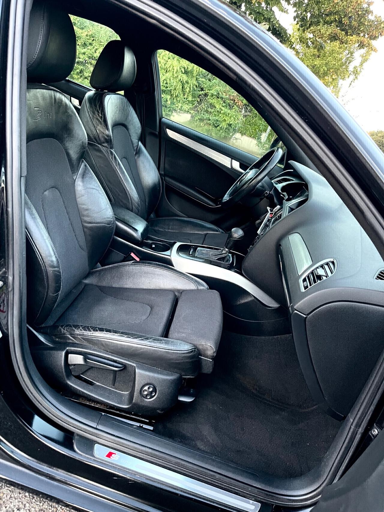 Audi A4 2.0 TDI 143CV F.AP. Advanced