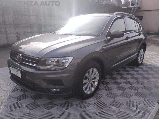 VOLKSWAGEN Tiguan 2.0 TDI 150 CV SCR DSG.NAVIGATORE