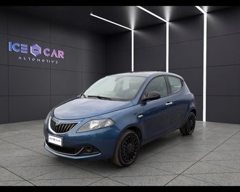 LANCIA Ypsilon 3ª serie - Ypsilon 1.0 FireFly 5 porte S&S Hybrid Silver