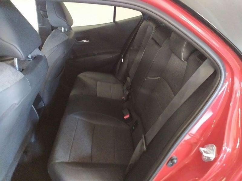 Toyota Corolla 1.8 Hybrid Style
