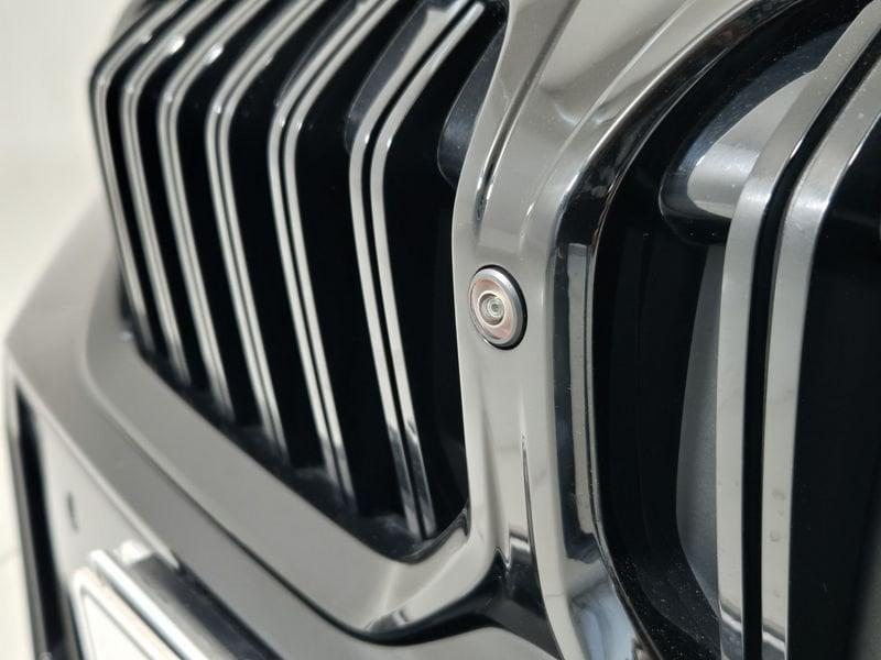 BMW Serie 3 G21 2022 Touring 320d Touring mhev 48V xdrive MSport Pro auto