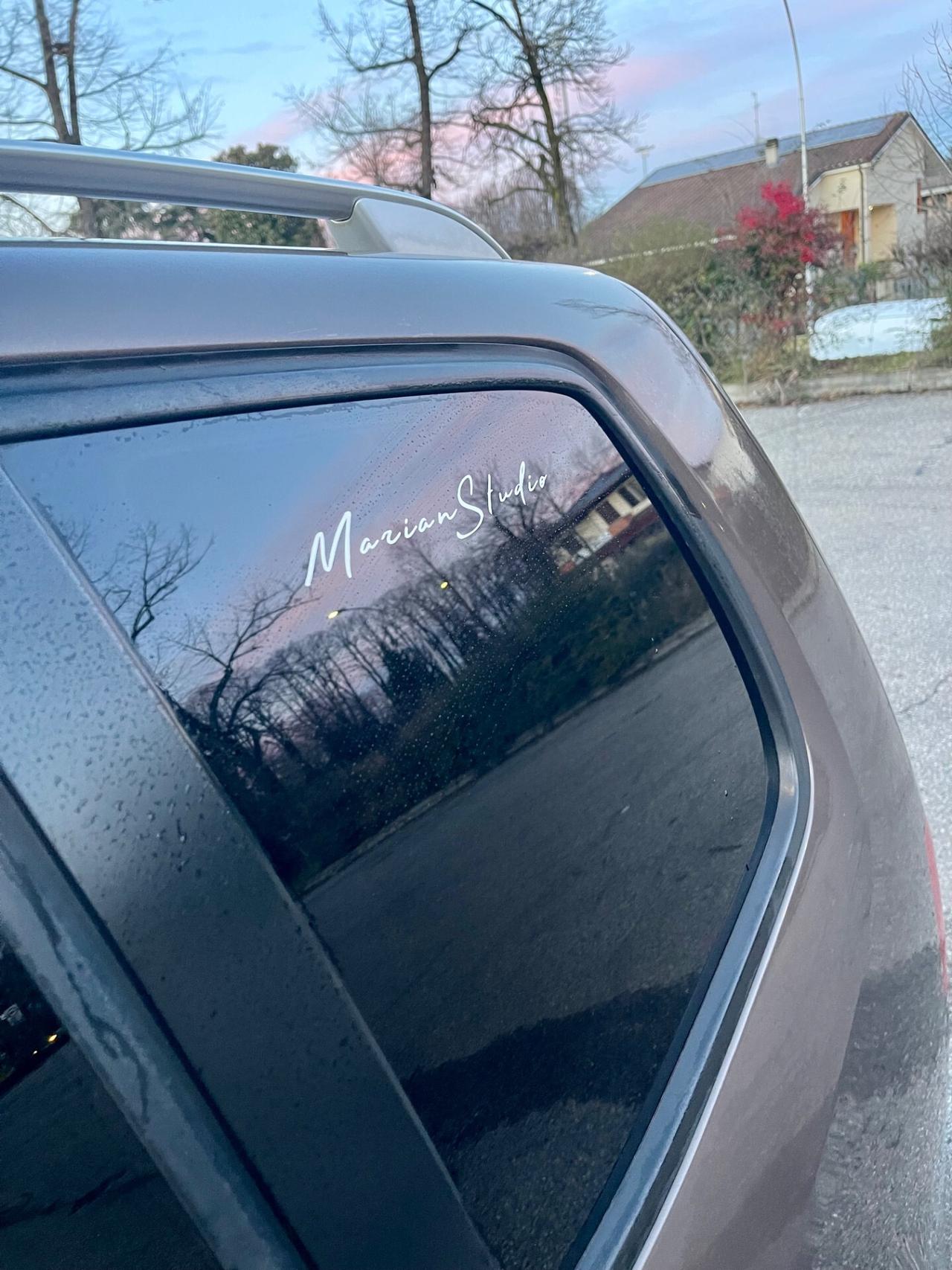 Volkswagen Touran 1.6 TDI Comfortline