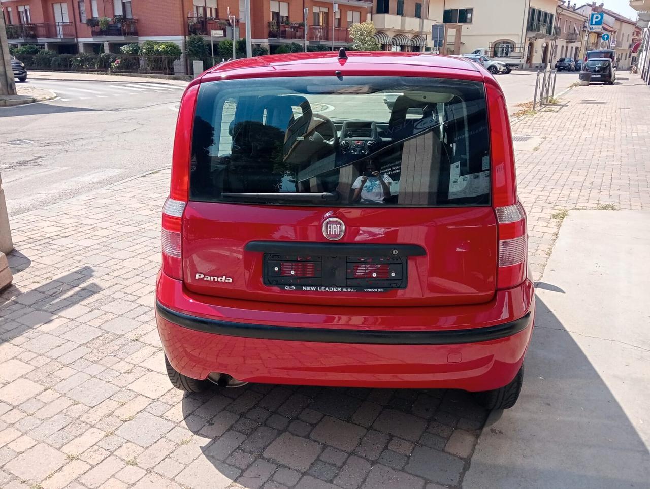 Fiat Panda 1.2 69 CV