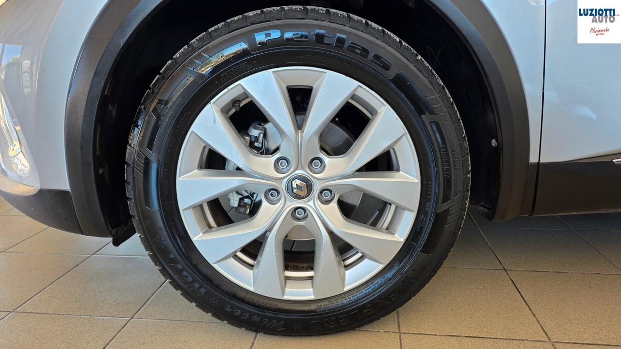 Renault Captur TCe 100 CV Zen