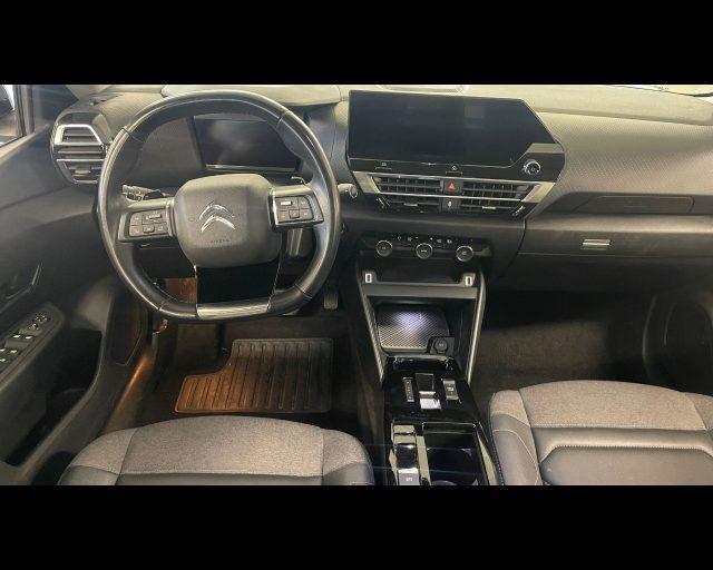 CITROEN C4 PureTech 130 S&S EAT8 Shine