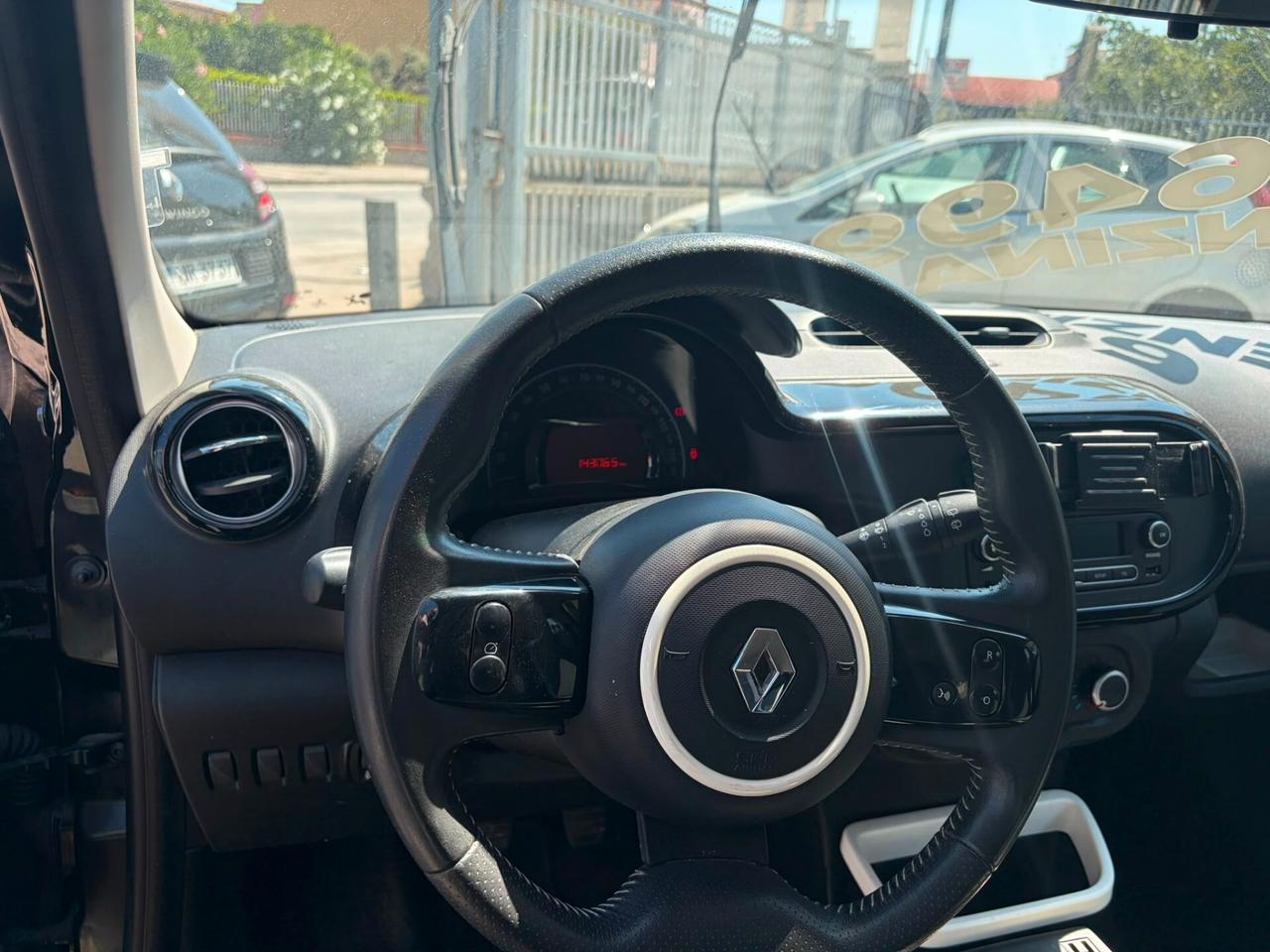 Renault Twingo SCe Life