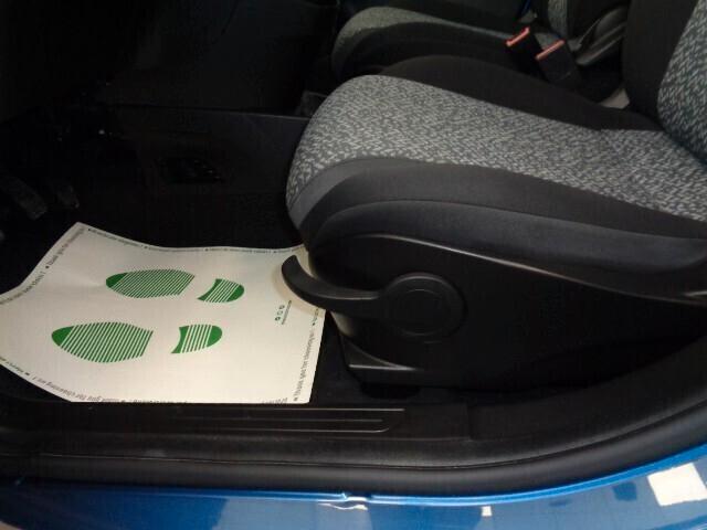 Lancia Ypsilon 1.0 FireFly 5 porte S&S Italiana