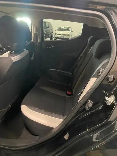 Nissan Micra 1.5 dCi 8V 5 porte N-Connecta