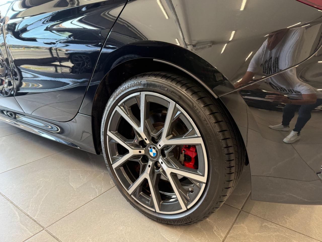 Bmw 128 TI BMW 128 TI