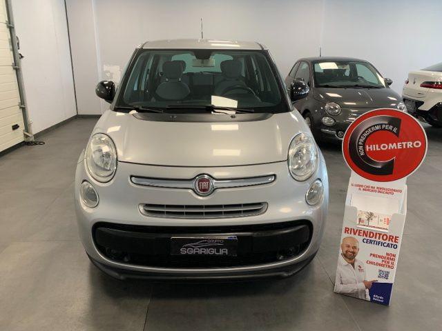 FIAT 500L 1.3 Multijet Lounge