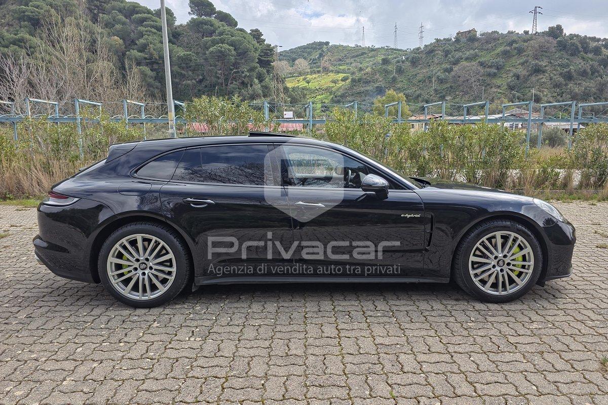 PORSCHE Panamera 2.9 4 E-Hybrid Sport Turismo