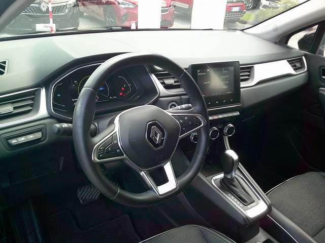 Renault Captur Captur II 2019 1.6 E-Tech hybrid Intens 145cv auto