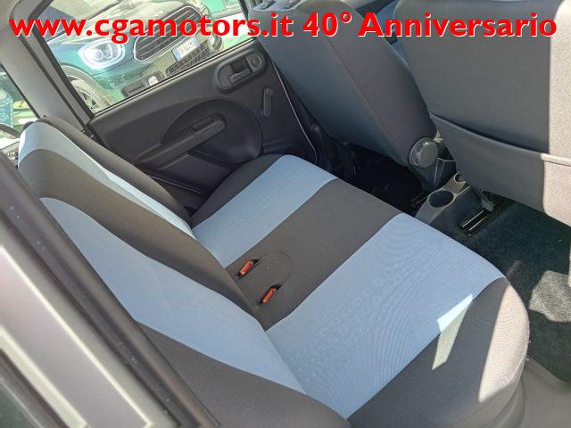 FIAT Panda 1.2 Dynamic Natural Power