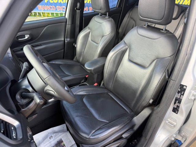 JEEP Renegade 1.6 Mjt S SPORT TETTO APRIBILE/Full optional