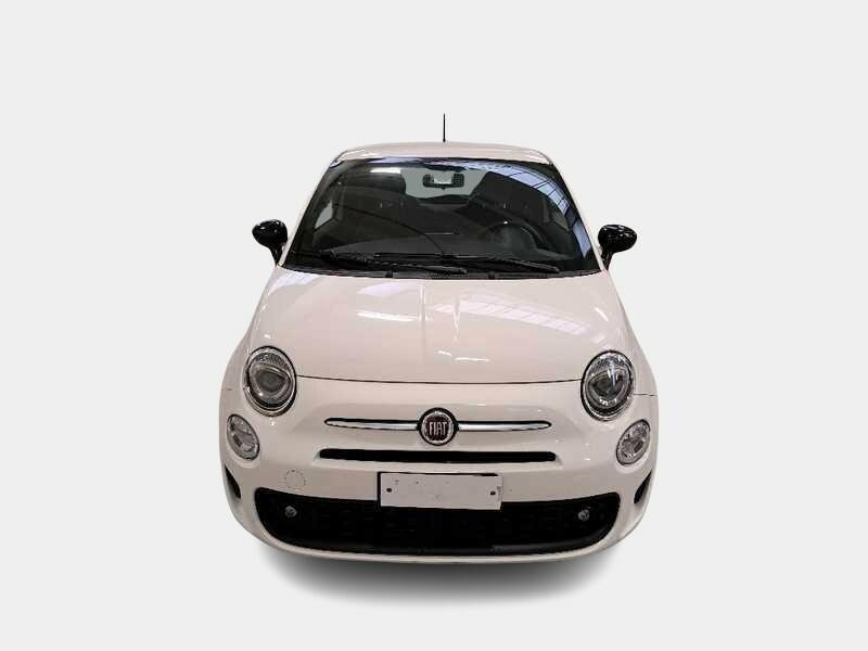 FIAT 500 1.0 70cv Ibrido Connect