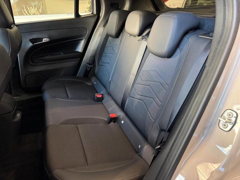 JEEP Avenger Avenger 1.2 Turbo 100 CV MHEV Summit