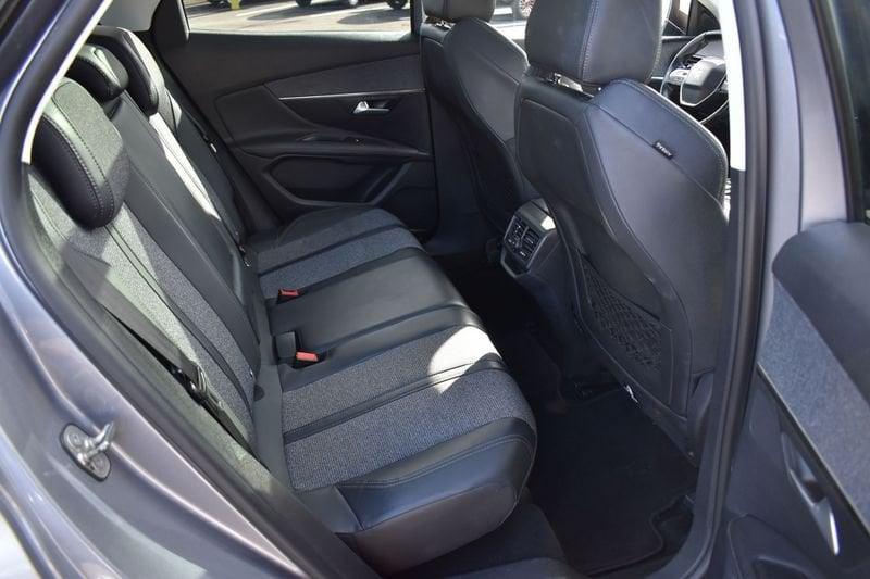 Peugeot 3008 3008 BlueHDi 120 S&S EAT6 Allure