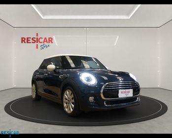 MINI Mini 5p 1.5 Cooper D Business auto