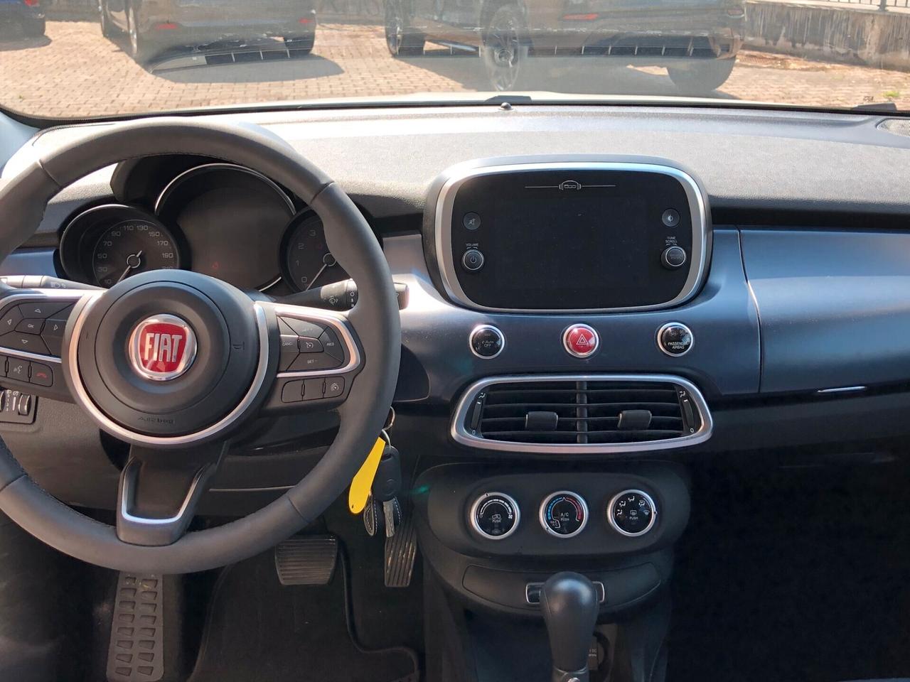 Fiat 500X 1.5 T4 Hybrid 130 CV DCT Dolcevita
