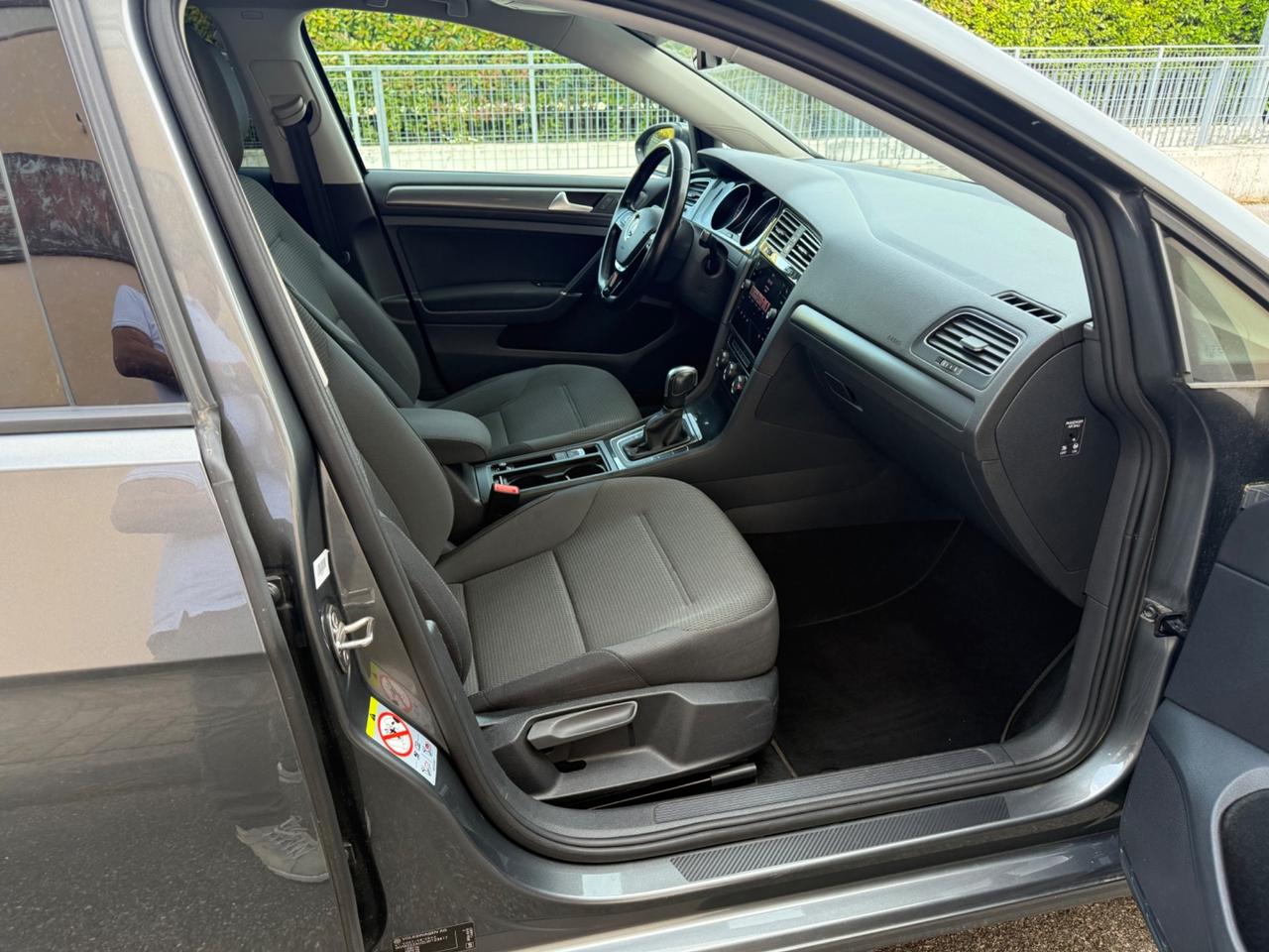 Volkswagen Golf 2.0 TDI DSG 5p. BlueMotion 2020