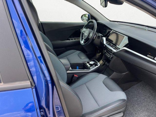 KIA e-Niro 64 kWh Style