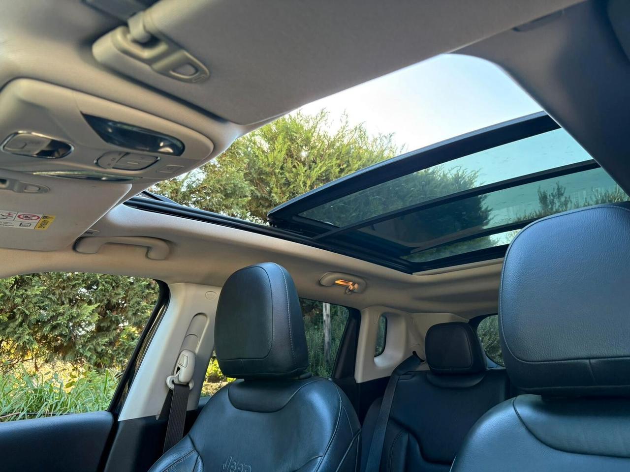 Jeep Compass 1.6 Multijet II 2WD Limited IPER FULL