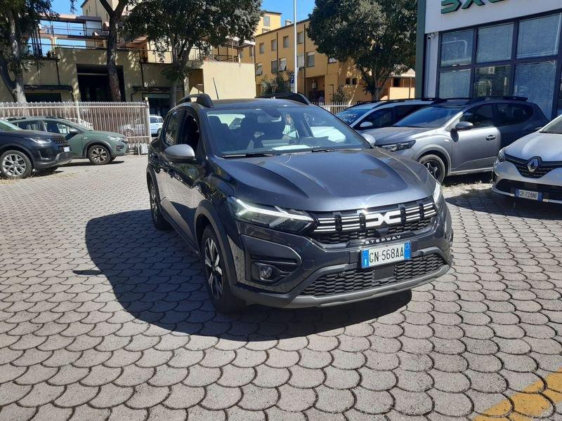 Dacia Sandero 1.0 TCe ECO-G STEPWAY EXPRESSION UP