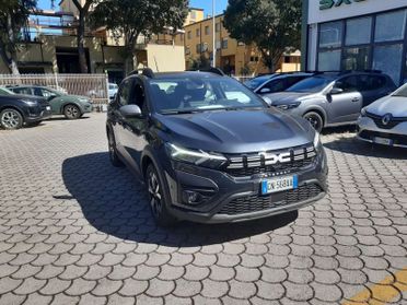 Dacia Sandero 1.0 TCe ECO-G STEPWAY EXPRESSION UP