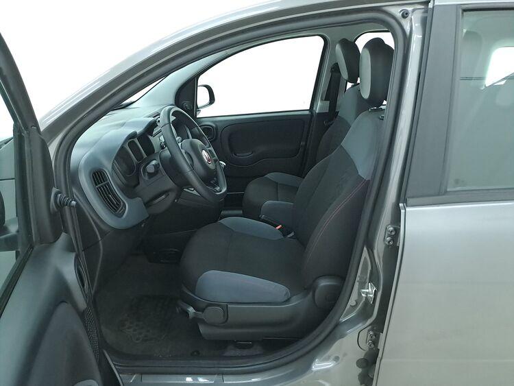 Fiat Panda Easy BZ681848 1.2 Benzina 69CV