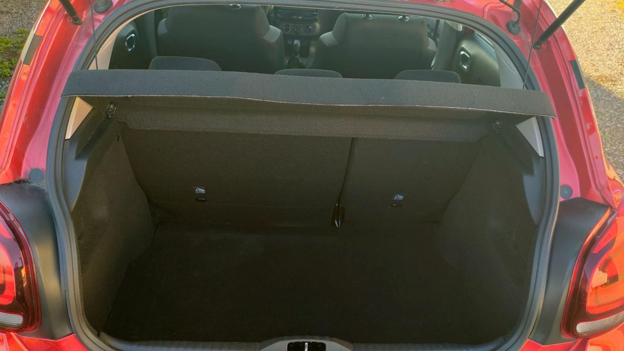 Citroen C3 1.2 83 CV Feel 41000KM