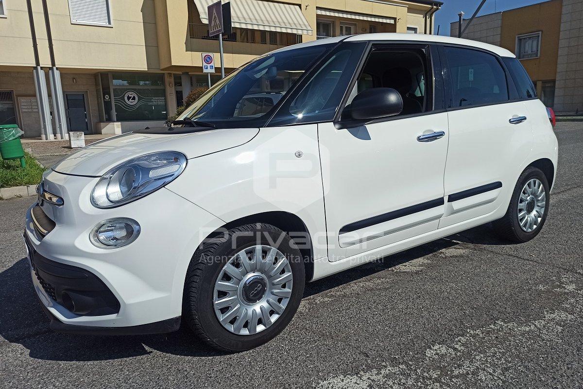 FIAT 500L Pro 1.6 MJT 120CV Mirror 4 posti (N1)