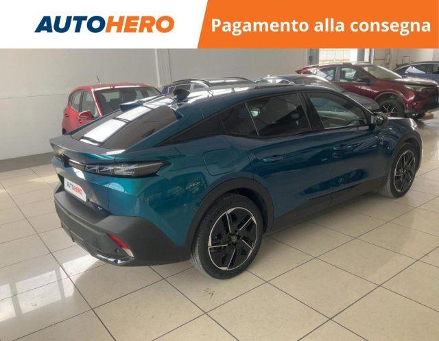 PEUGEOT 408 PureTech 130 S&S EAT8 GT