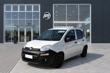 Fiat Panda 1.3MJT VAN 2POSTI +IVA