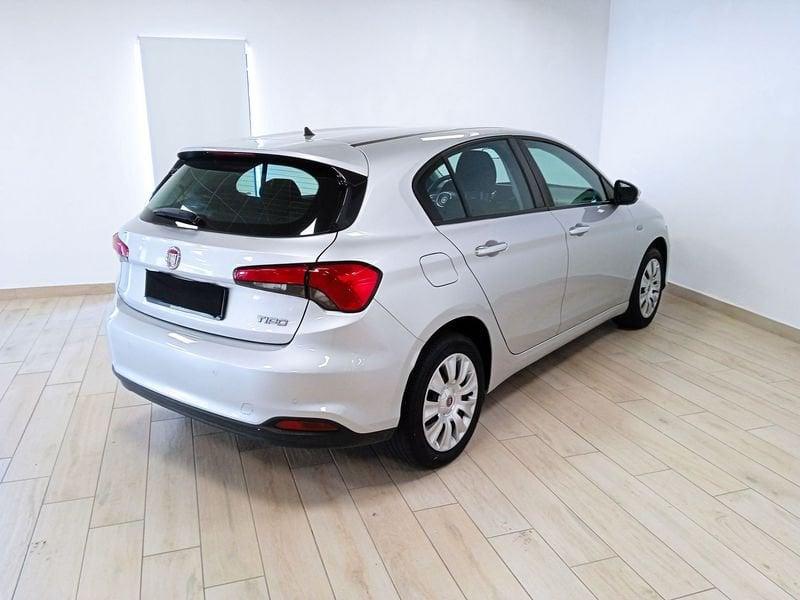FIAT Tipo (2015-->) 1.4 T-Jet 120CV GPL 5 porte Lounge