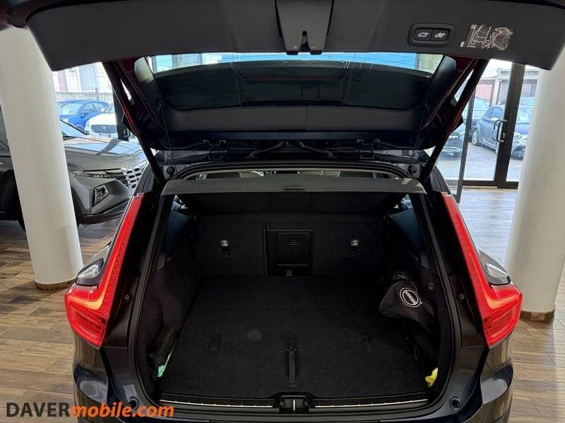 Volvo XC40 XC40 D3 AWD Geartronic Inscription