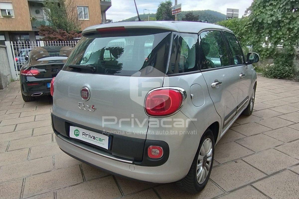 FIAT 500L 1.6 Multijet 120 CV Pop Star