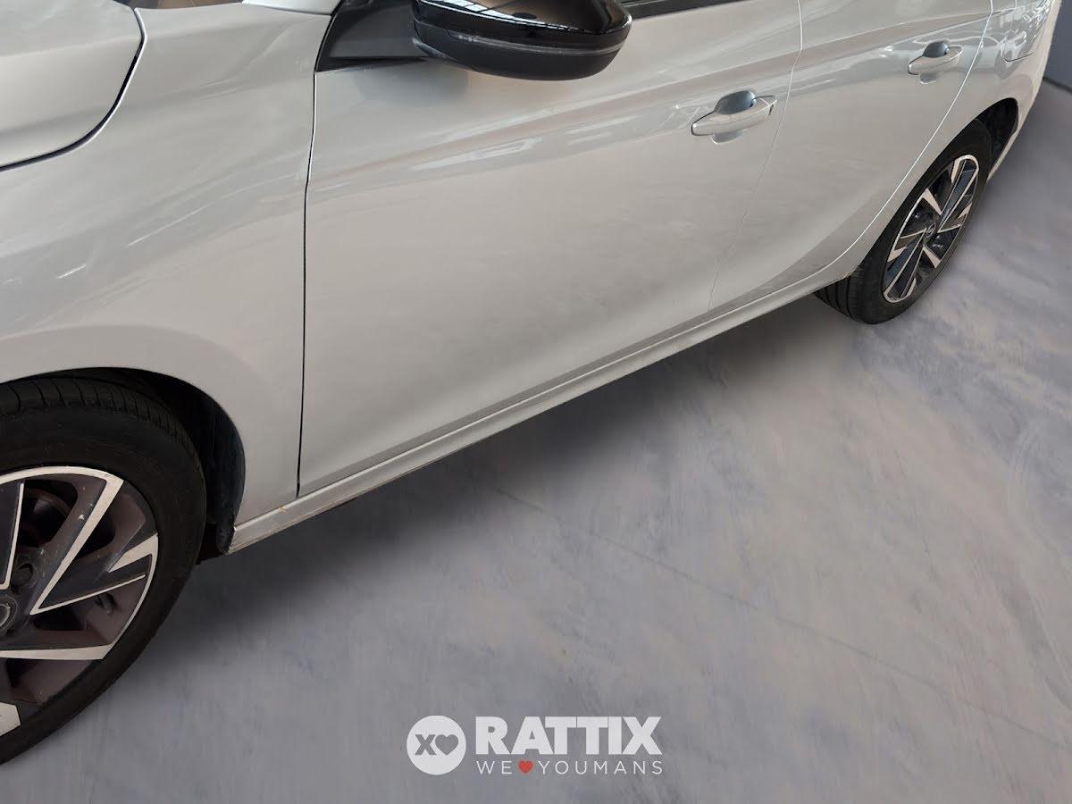 Opel Corsa 1.2 100CV GS