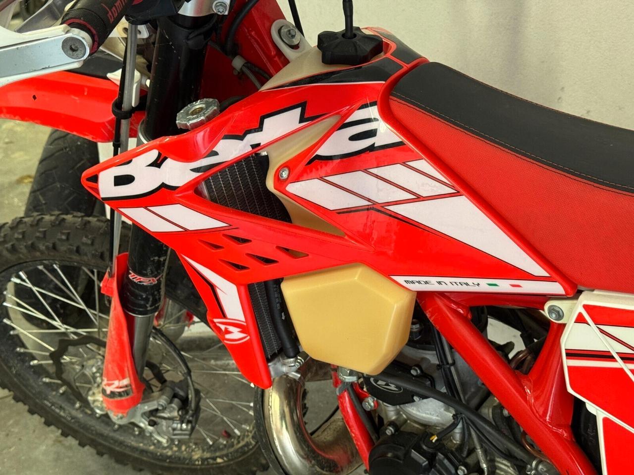 Beta RR 300 rr