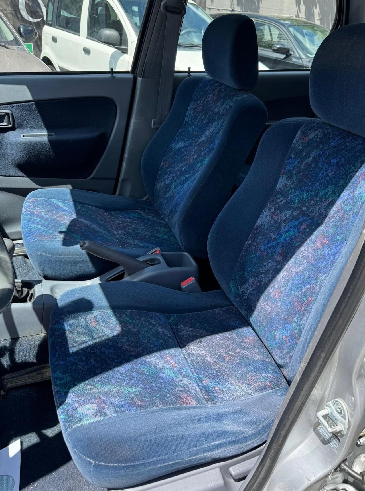 Daihatsu Terios 1.3i 16V cat 4WD DB/AC