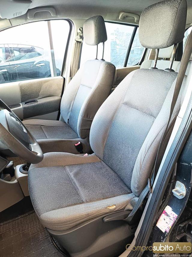 RENAULT Modus 1.2 16V Luxe Dynamique